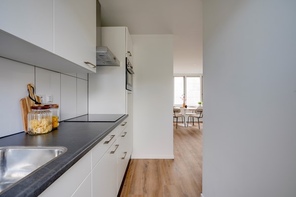 Medium property photo - Achter Clarenburg 53, 3511 JH Utrecht
